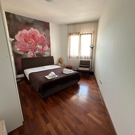 Luxury Apartments Trend Budva Exteriér fotografie