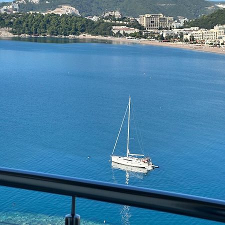 Luxury Apartments Trend Budva Exteriér fotografie