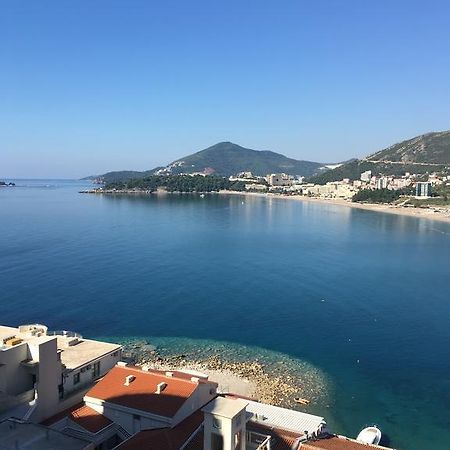 Luxury Apartments Trend Budva Exteriér fotografie