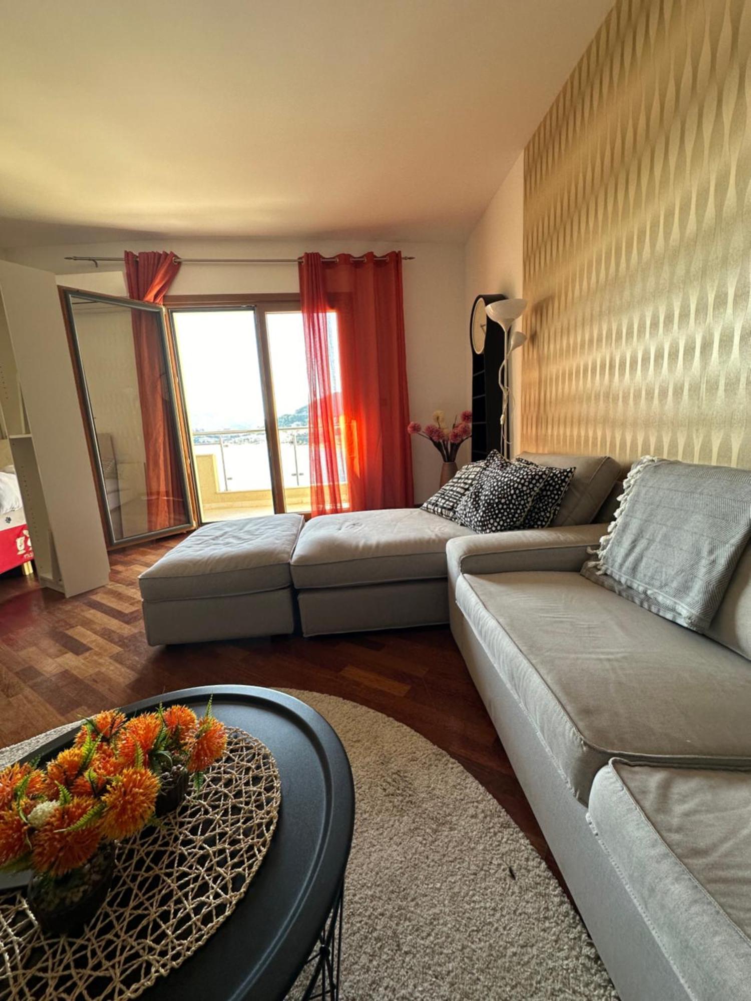 Luxury Apartments Trend Budva Pokoj fotografie
