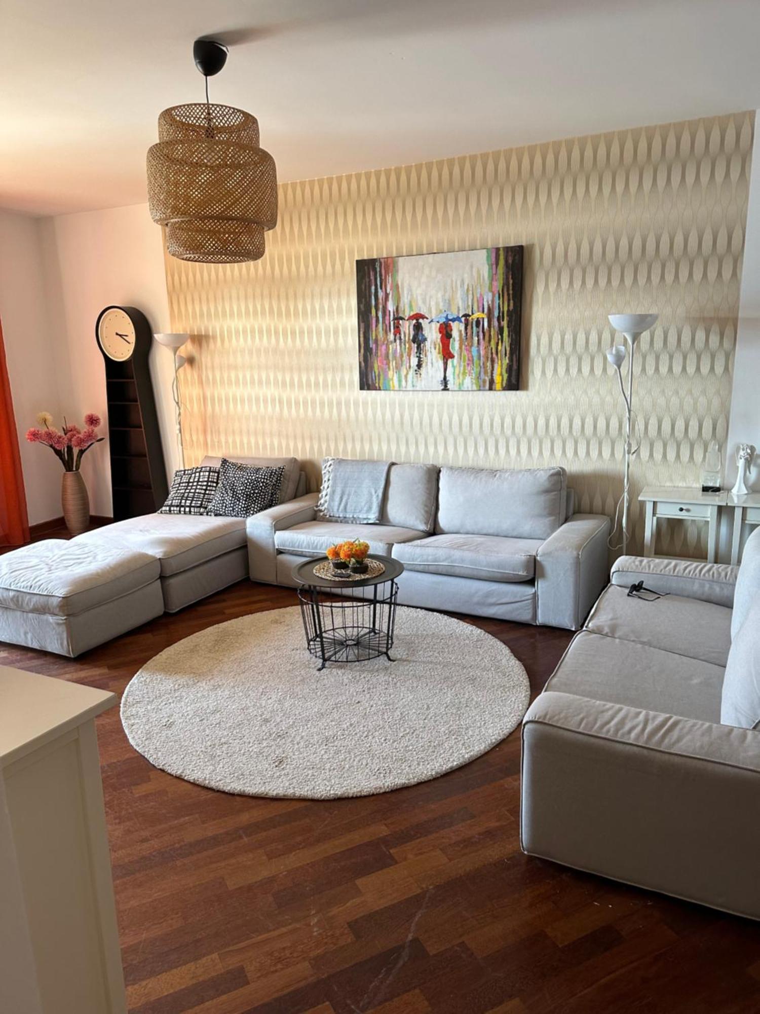 Luxury Apartments Trend Budva Exteriér fotografie