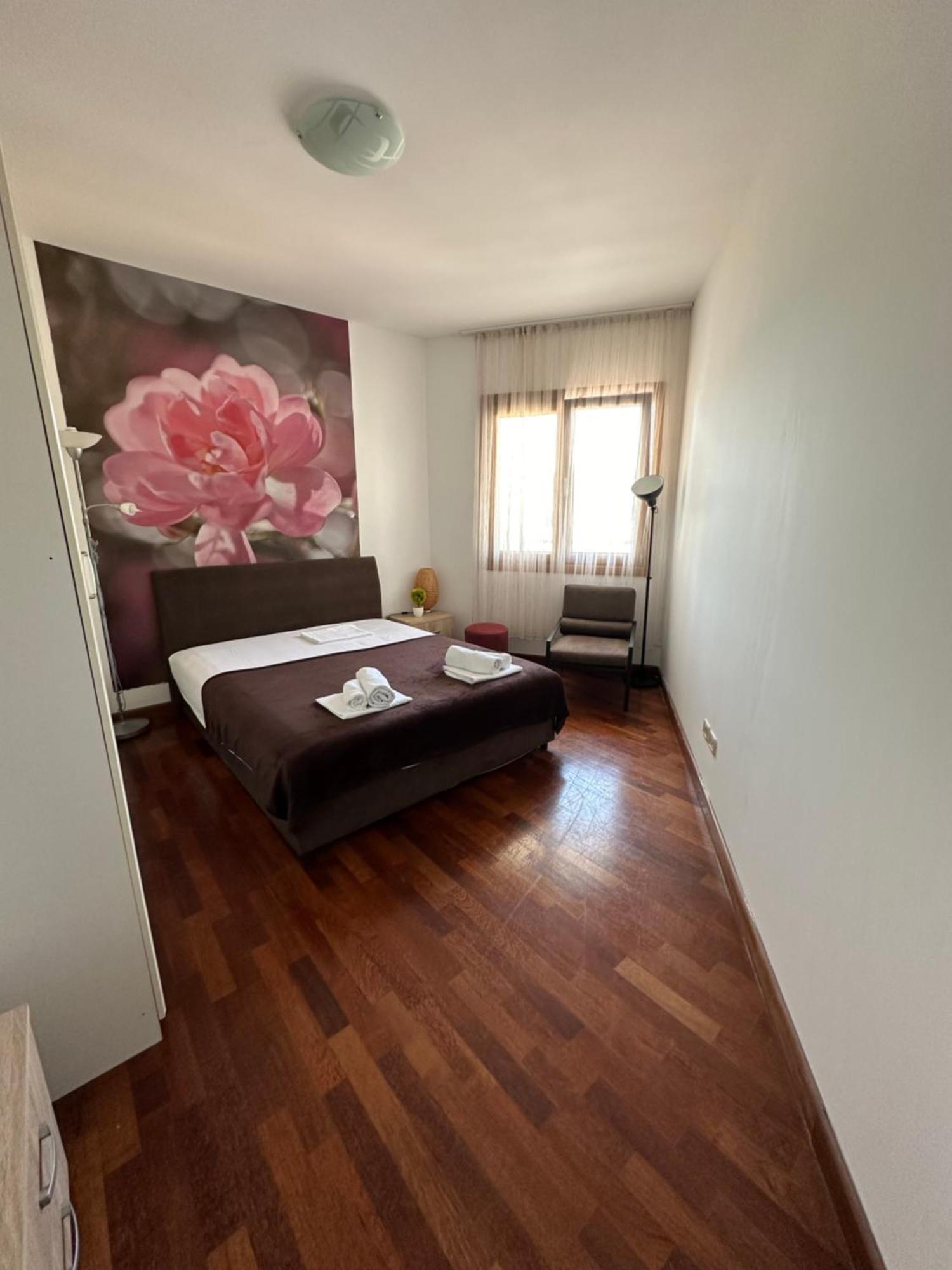 Luxury Apartments Trend Budva Exteriér fotografie