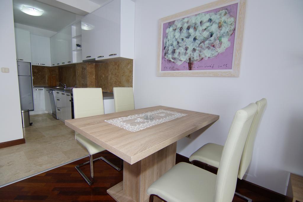 Luxury Apartments Trend Budva Exteriér fotografie