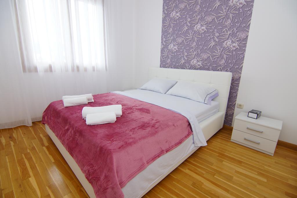 Luxury Apartments Trend Budva Exteriér fotografie