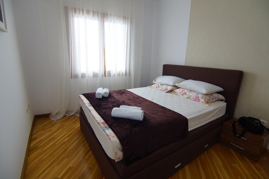 Luxury Apartments Trend Budva Exteriér fotografie