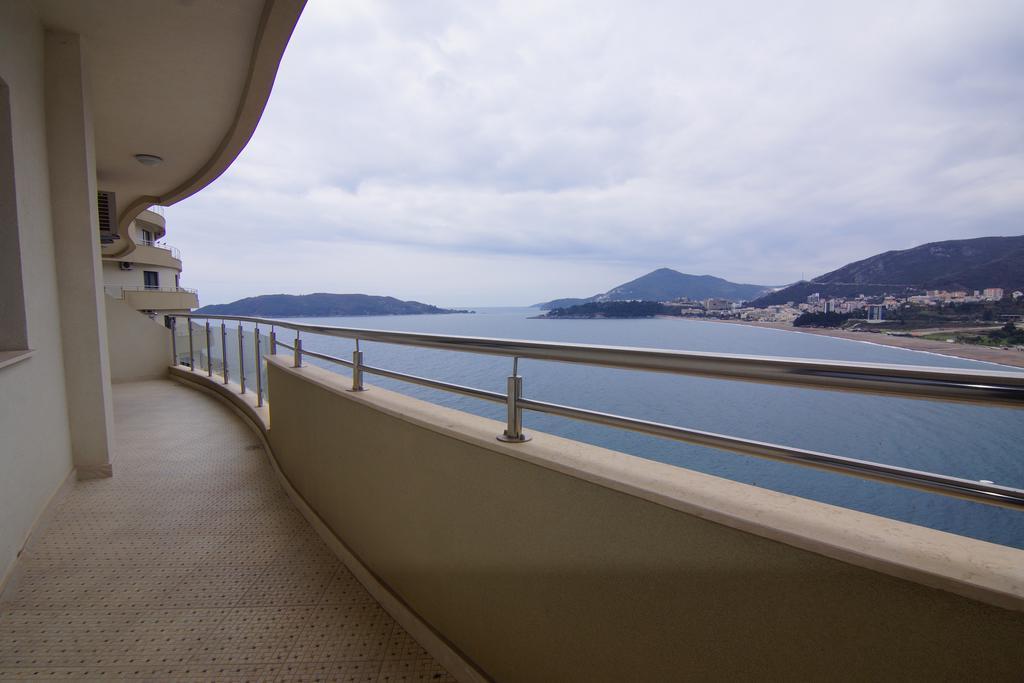 Luxury Apartments Trend Budva Exteriér fotografie