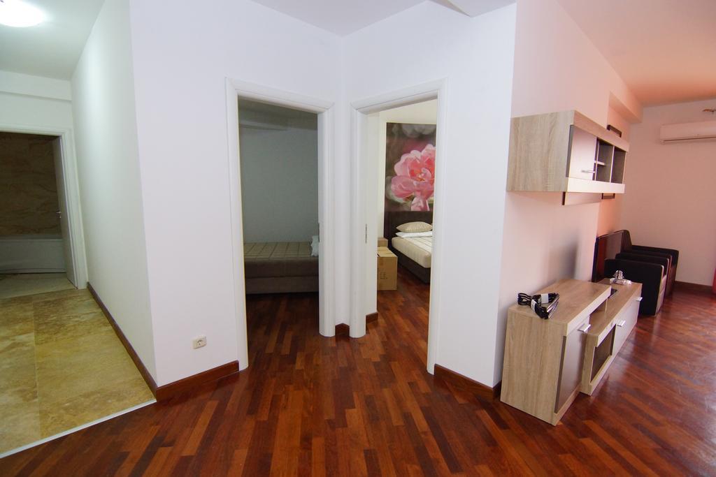 Luxury Apartments Trend Budva Exteriér fotografie