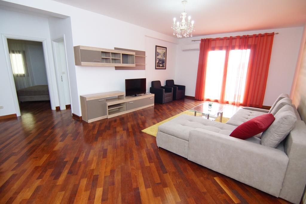 Luxury Apartments Trend Budva Exteriér fotografie