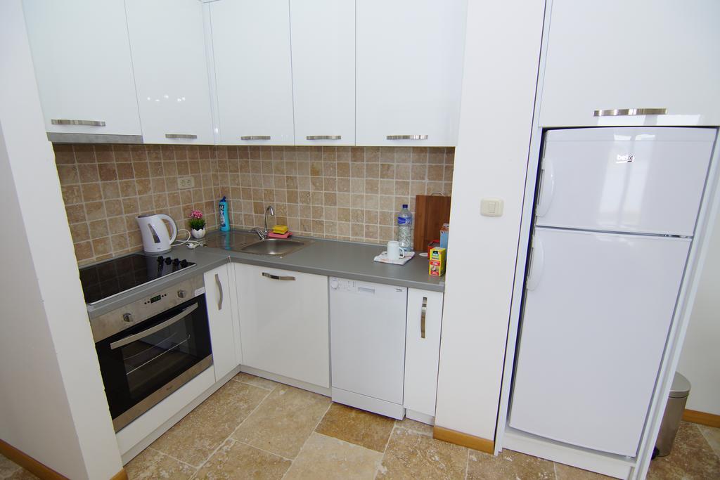 Luxury Apartments Trend Budva Exteriér fotografie
