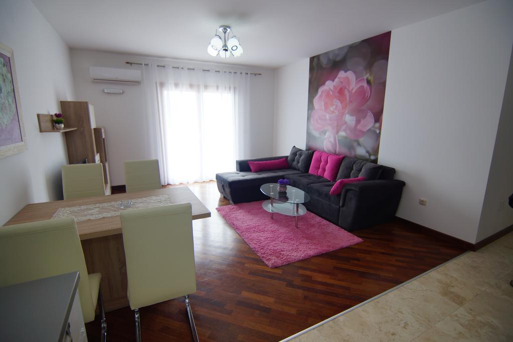 Luxury Apartments Trend Budva Exteriér fotografie