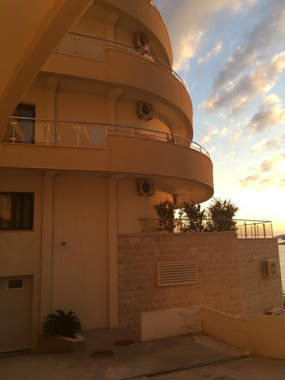 Luxury Apartments Trend Budva Exteriér fotografie