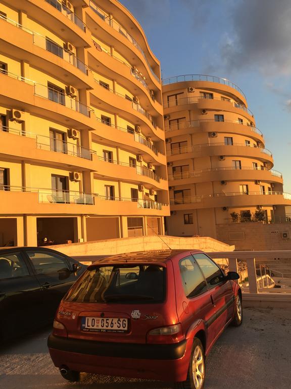 Luxury Apartments Trend Budva Exteriér fotografie