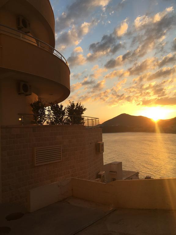 Luxury Apartments Trend Budva Exteriér fotografie