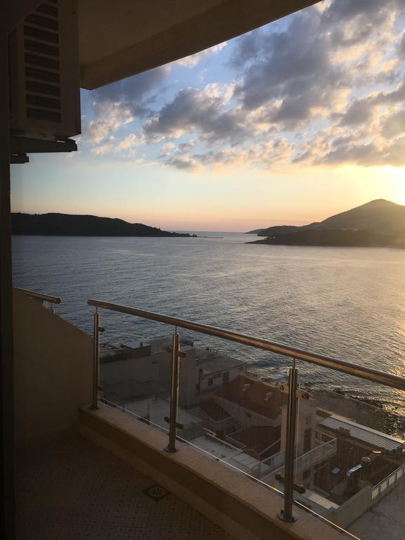 Luxury Apartments Trend Budva Exteriér fotografie