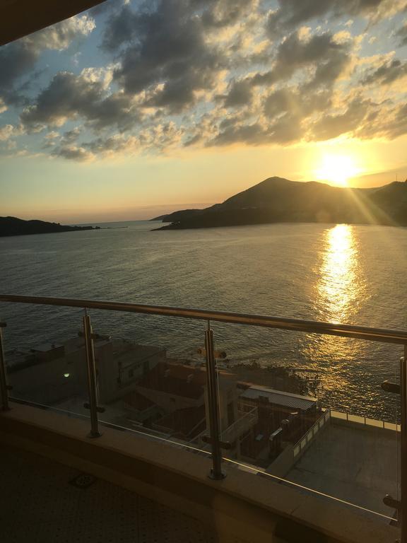 Luxury Apartments Trend Budva Exteriér fotografie