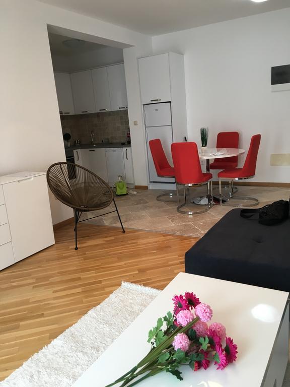 Luxury Apartments Trend Budva Exteriér fotografie