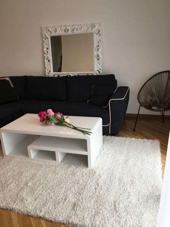 Luxury Apartments Trend Budva Exteriér fotografie