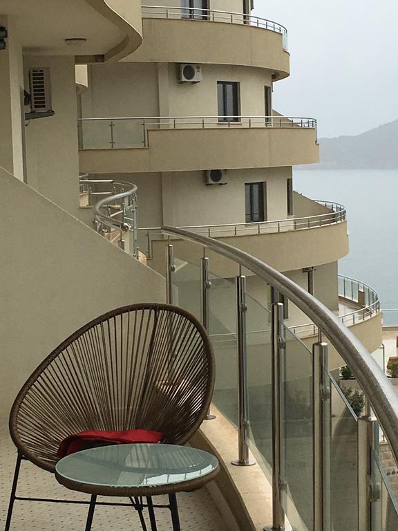 Luxury Apartments Trend Budva Exteriér fotografie