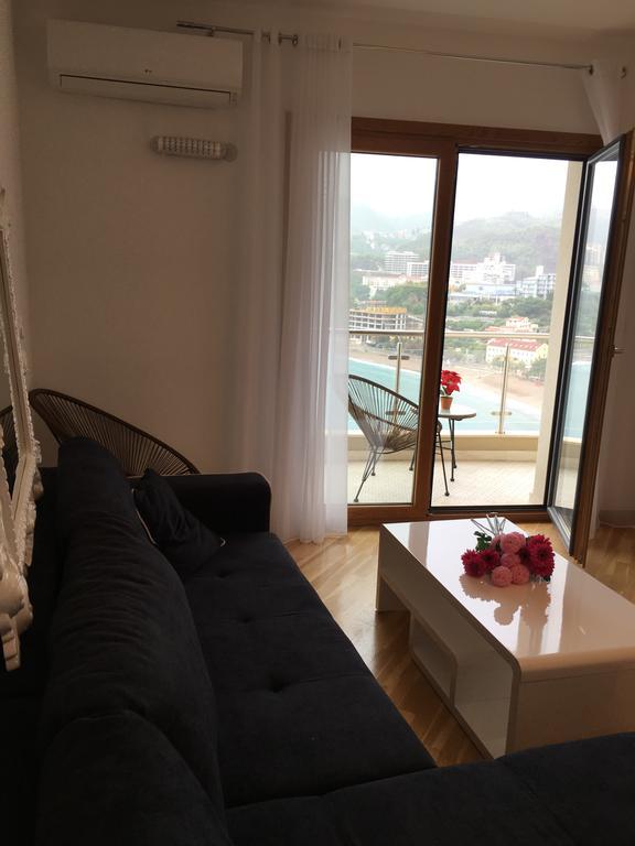 Luxury Apartments Trend Budva Exteriér fotografie