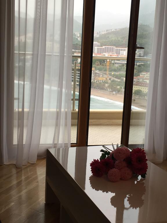 Luxury Apartments Trend Budva Exteriér fotografie