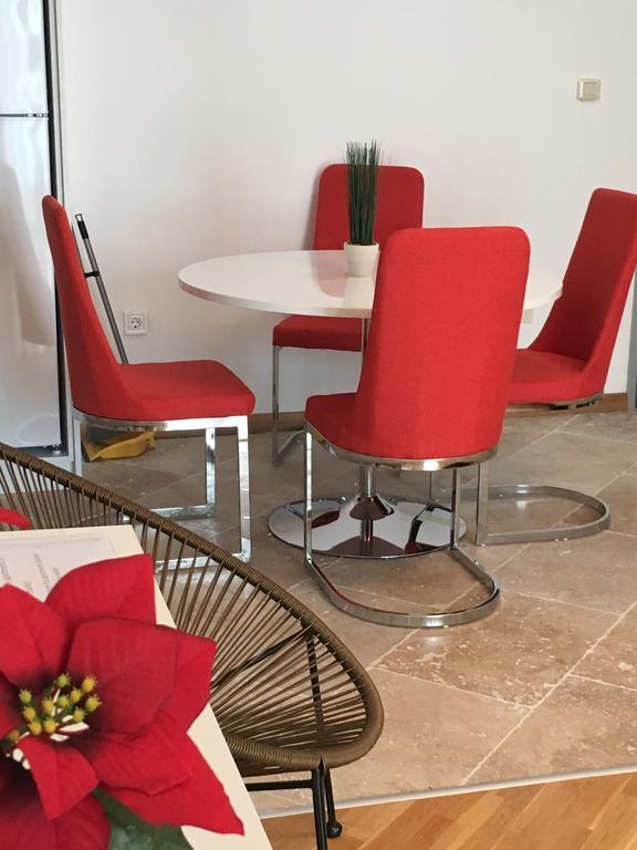 Luxury Apartments Trend Budva Exteriér fotografie