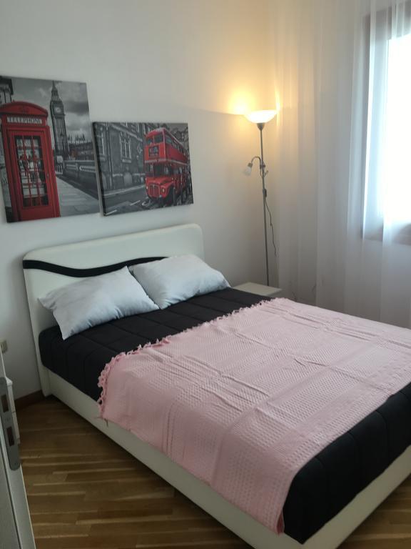 Luxury Apartments Trend Budva Exteriér fotografie