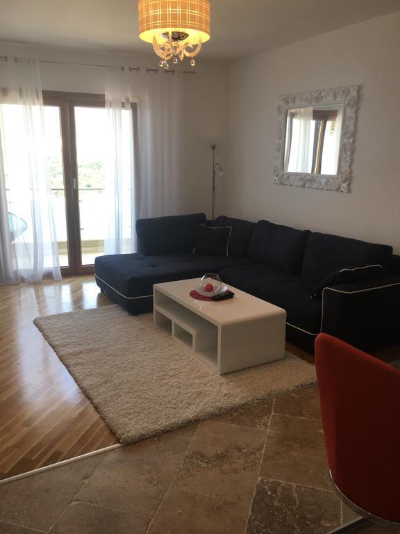 Luxury Apartments Trend Budva Exteriér fotografie