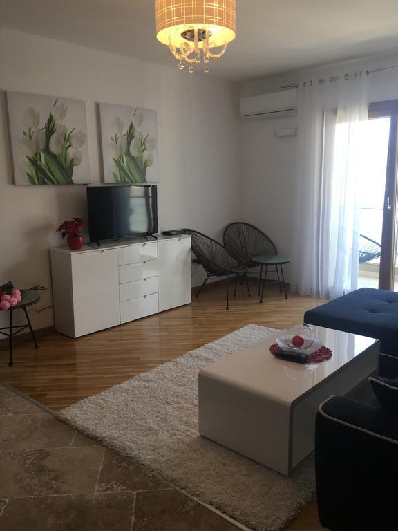 Luxury Apartments Trend Budva Exteriér fotografie