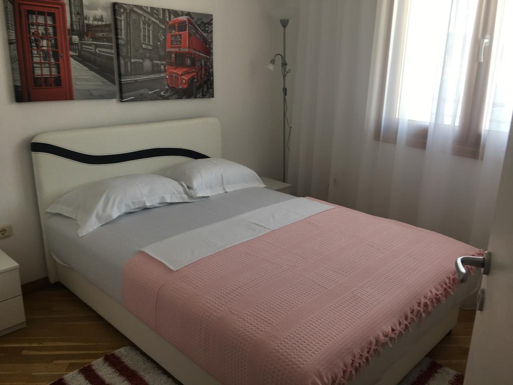 Luxury Apartments Trend Budva Exteriér fotografie