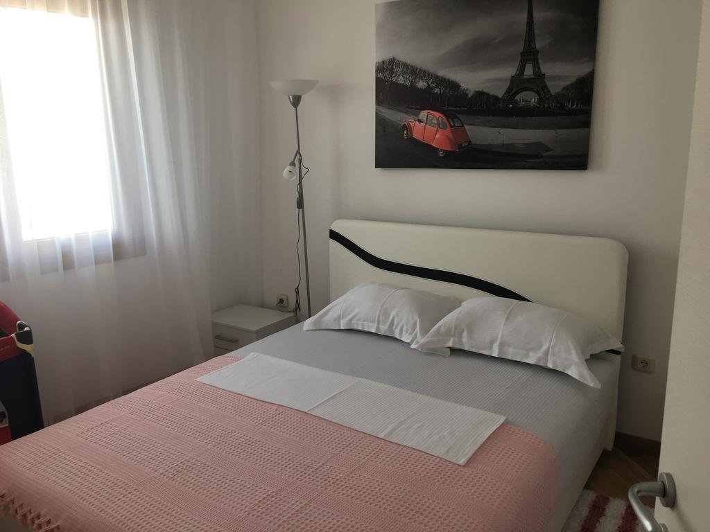 Luxury Apartments Trend Budva Exteriér fotografie