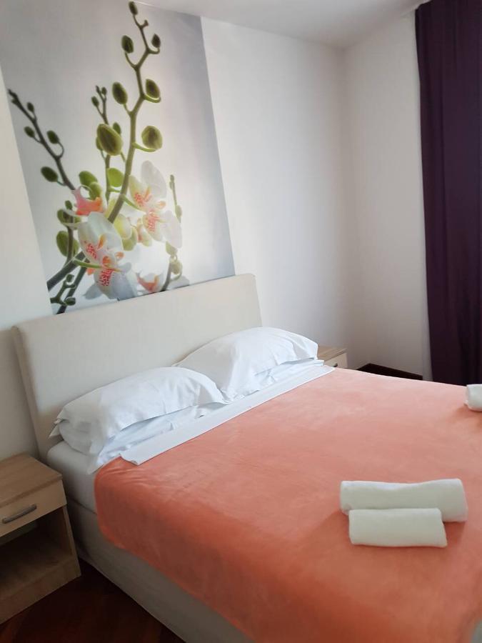 Luxury Apartments Trend Budva Exteriér fotografie