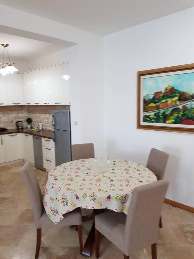 Luxury Apartments Trend Budva Exteriér fotografie