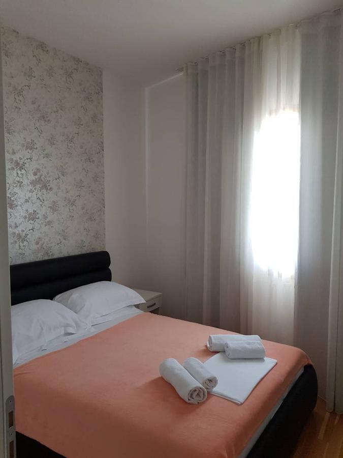 Luxury Apartments Trend Budva Exteriér fotografie