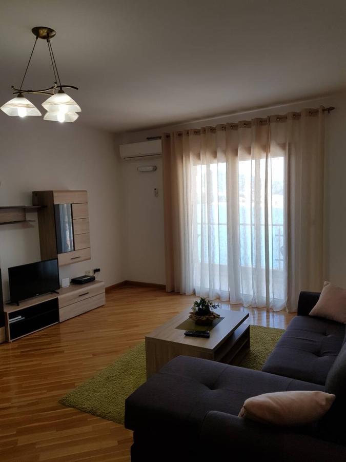 Luxury Apartments Trend Budva Exteriér fotografie