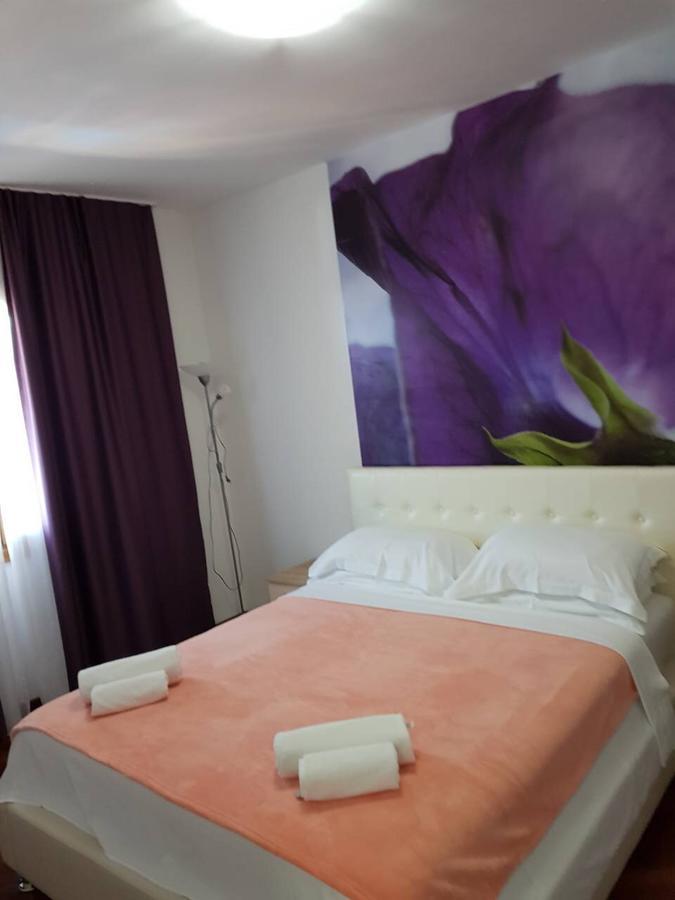 Luxury Apartments Trend Budva Exteriér fotografie