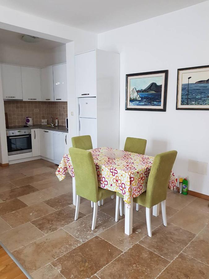 Luxury Apartments Trend Budva Exteriér fotografie