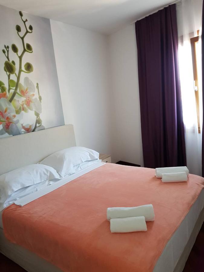 Luxury Apartments Trend Budva Exteriér fotografie