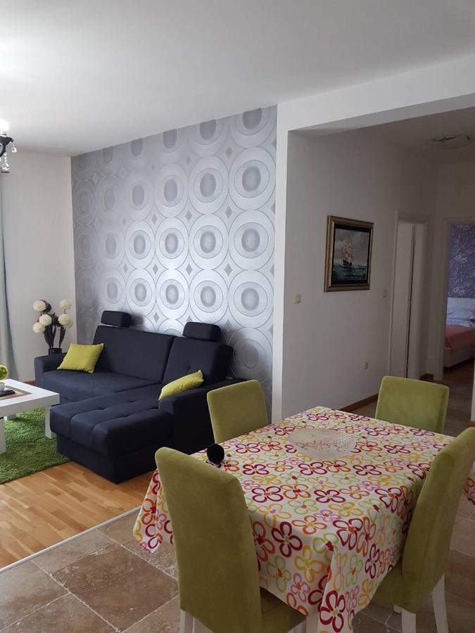 Luxury Apartments Trend Budva Exteriér fotografie