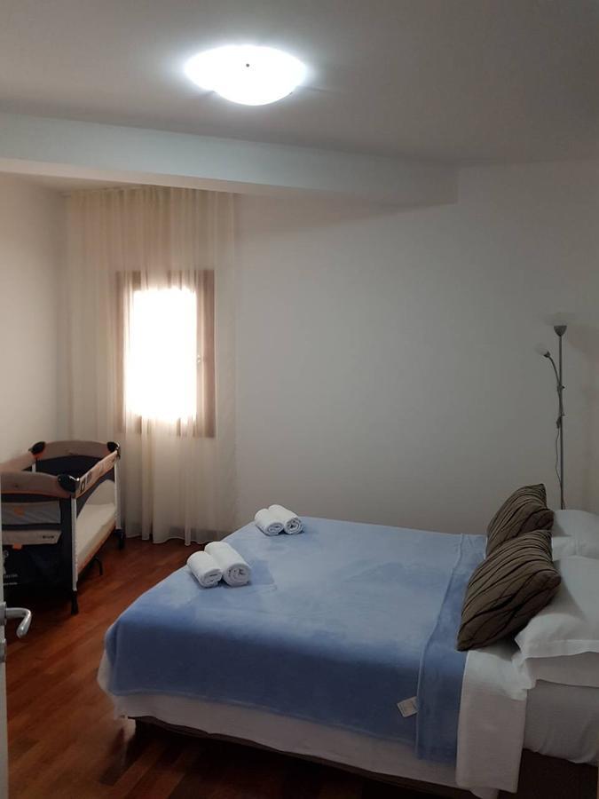 Luxury Apartments Trend Budva Exteriér fotografie