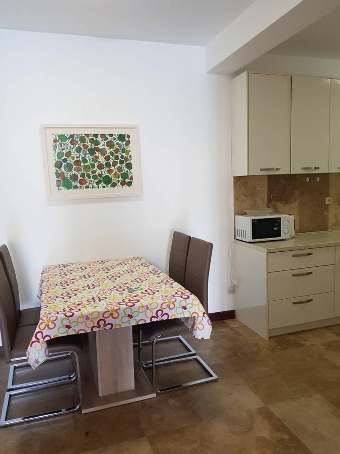 Luxury Apartments Trend Budva Exteriér fotografie