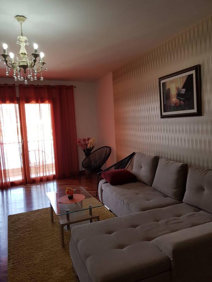 Luxury Apartments Trend Budva Exteriér fotografie