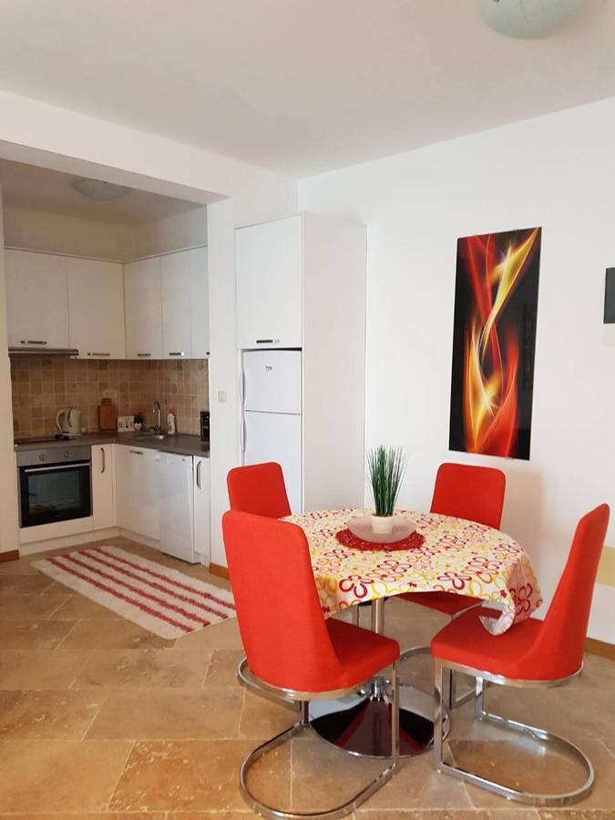 Luxury Apartments Trend Budva Exteriér fotografie
