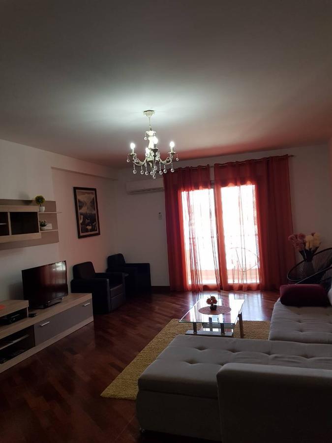 Luxury Apartments Trend Budva Exteriér fotografie