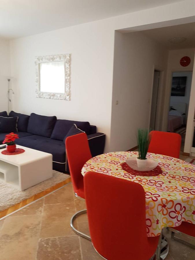 Luxury Apartments Trend Budva Exteriér fotografie