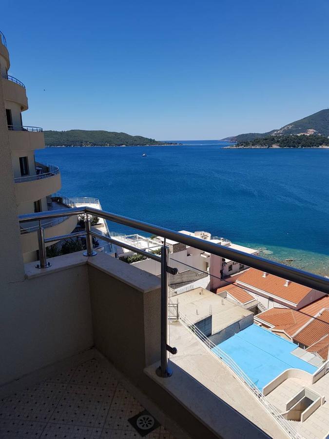 Luxury Apartments Trend Budva Exteriér fotografie