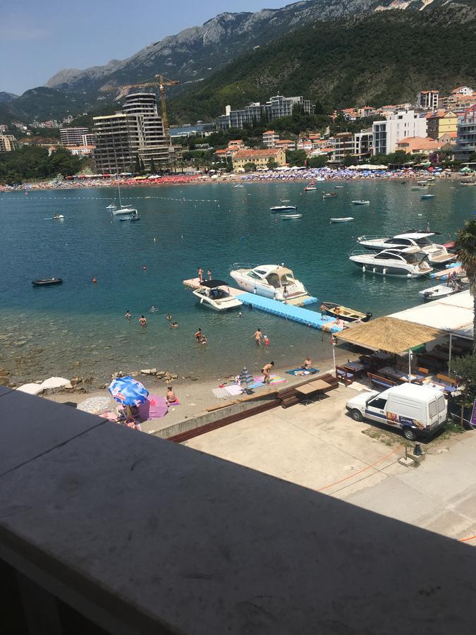 Luxury Apartments Trend Budva Exteriér fotografie